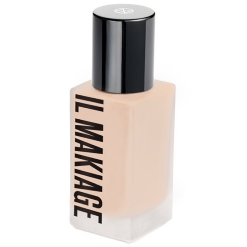 IL MAKIAGE Woke Up Like This flawless base foundation